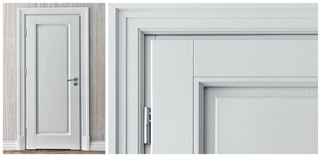 drzwi drewniane na wymiar