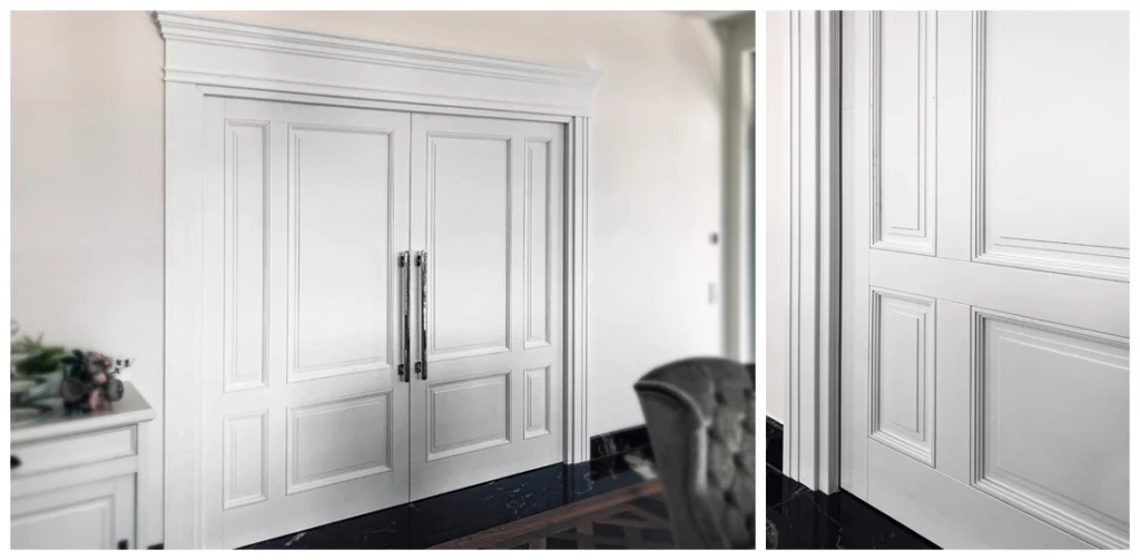 producent drzwi przesuwnych dębowych na wymiar