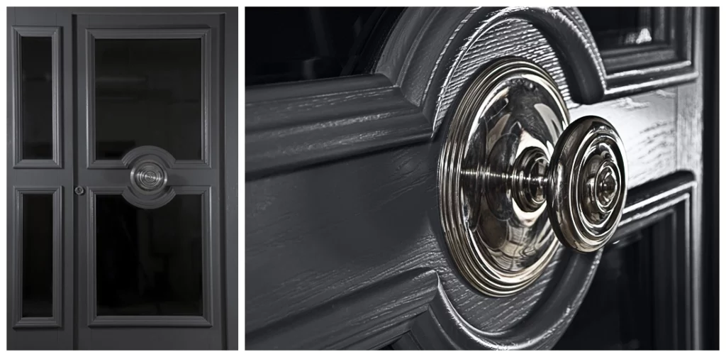 drzwi zewnętrzne luksusowe
